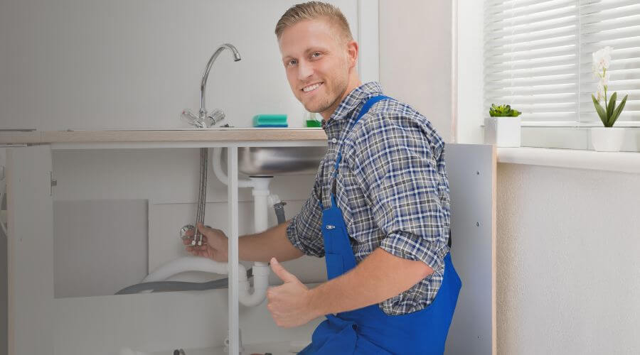 Same Day Plumbing Service in Los Ebanos, TX